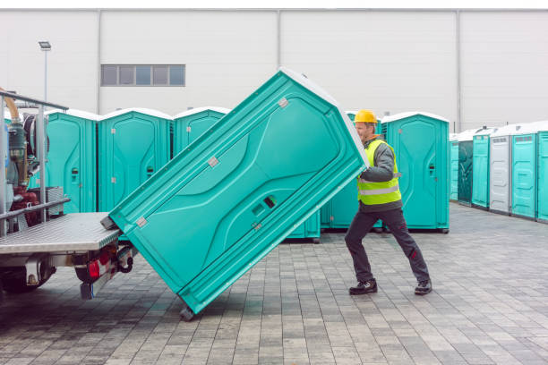Best Portable toilet rental cost  in Pass Christian, MS