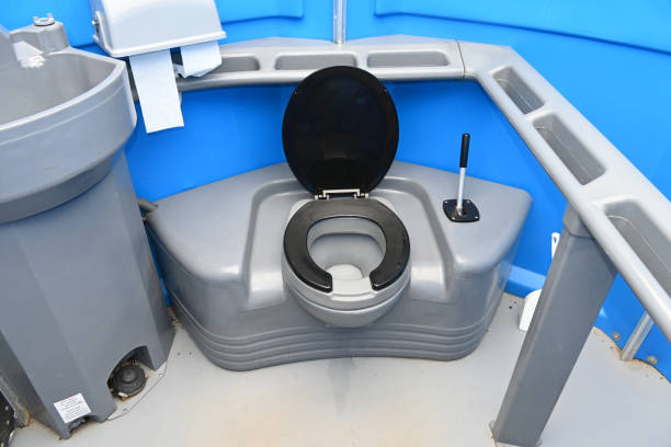 Pass Christian, MS porta potty rental Company