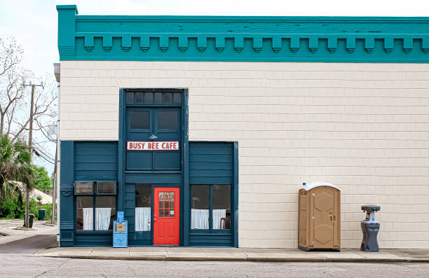 Best Portable bathroom rental  in Pass Christian, MS