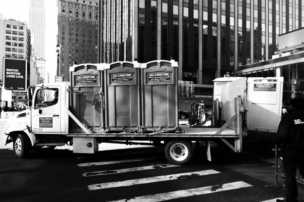 Best Affordable portable toilet rental  in Pass Christian, MS