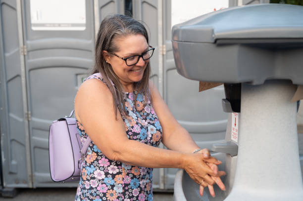 Best High-end porta potty rental  in Pass Christian, MS