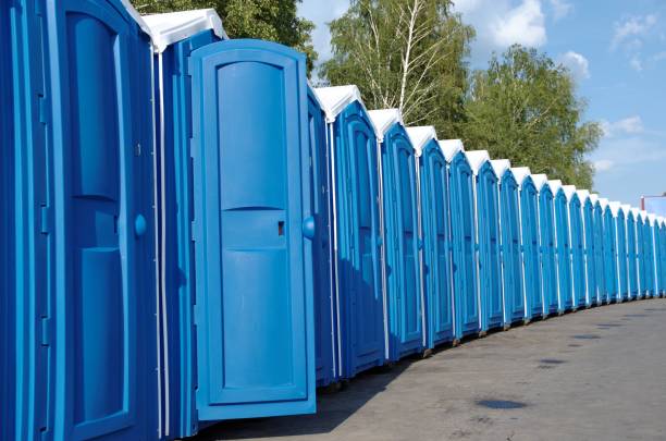Portable Toilet Options We Offer in Pass Christian, MS